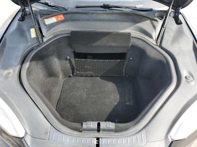 2015 TESLA MODEL S 85 5YJSA1H10FFP74798