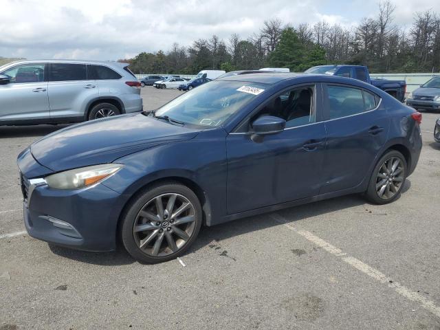 2018 MAZDA 3 TOURING - 3MZBN1V36JM188232