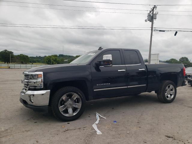 CHEVROLET SILVERADO K1500 LTZ