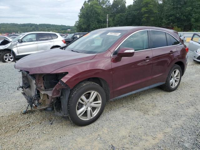 2015 ACURA RDX TECHNO 5J8TB4H51FL016912