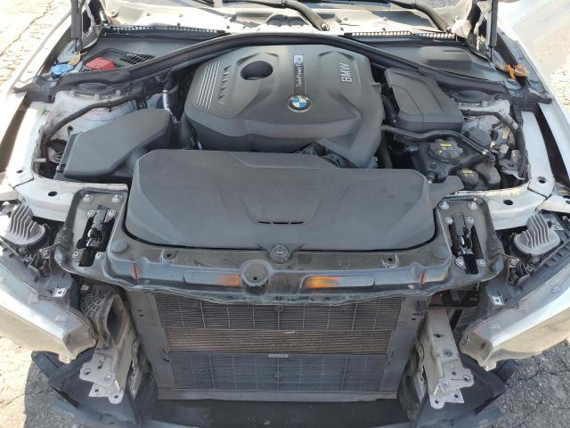 2019 BMW 430I GRAN COUPE WBA4J1C54KBM15614