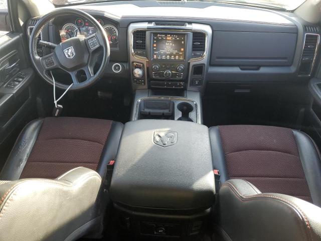 2016 RAM 1500 SPORT 1C6RR7MT5GS215342