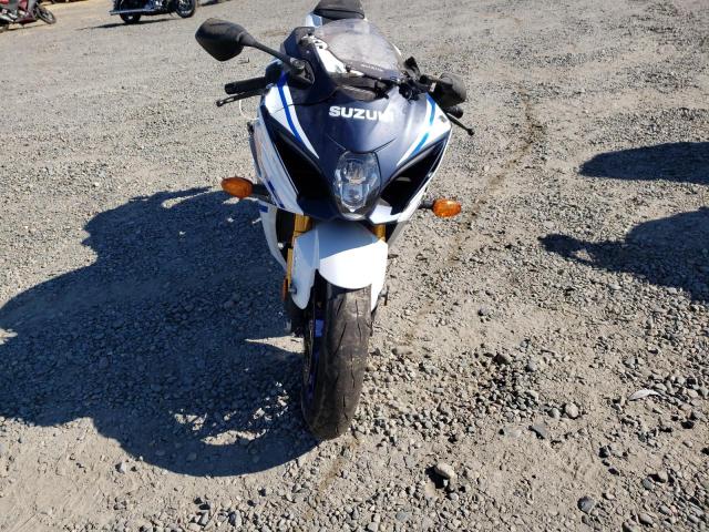 2023 SUZUKI GSX-R1000 R JS1DM11M8P7100047