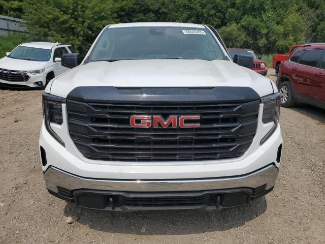 2023 GMC SIERRA K15 1GTPUAEK4PZ217138