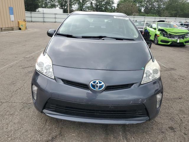 2014 TOYOTA PRIUS - JTDKN3DU8E1793526