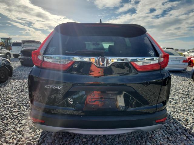 2017 HONDA CR-V LX 5J6RW5H34HL003604