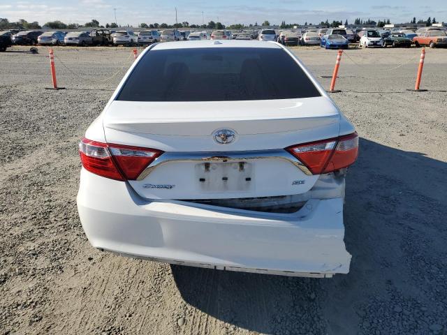 2017 TOYOTA CAMRY LE 4T1BF1FKXHU621669