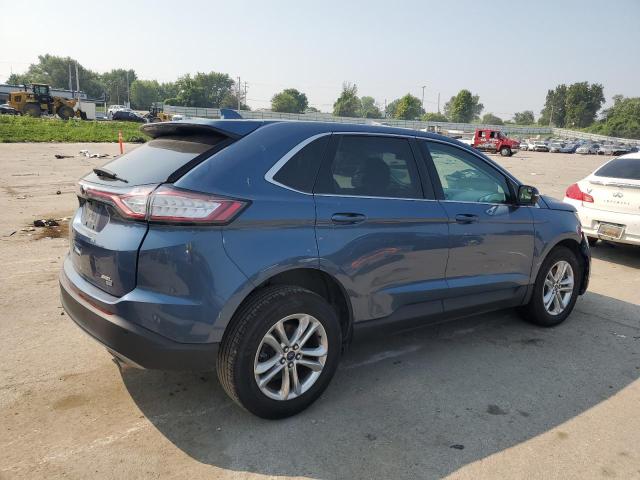 2018 FORD EDGE SEL - 2FMPK4J85JBB58804