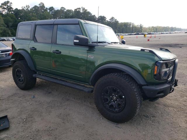 2023 FORD BRONCO BASE 1FMEE5DP1PLB84039