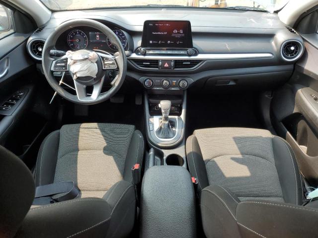 2024 KIA FORTE LX - 3KPF24AD8RE698472