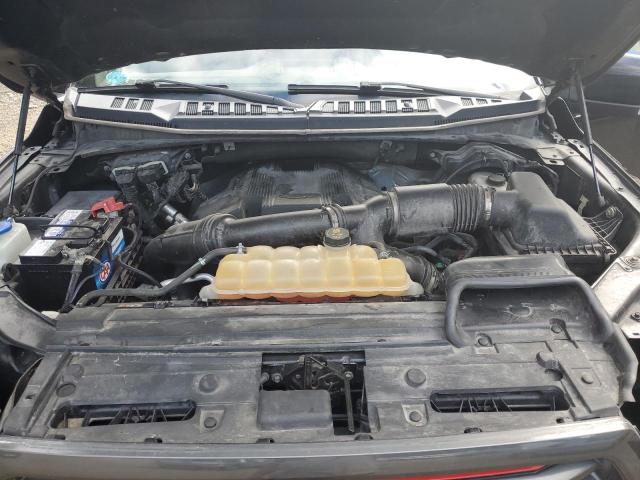 2017 FORD F150 SUPER - 1FTFW1EG2HFC66844