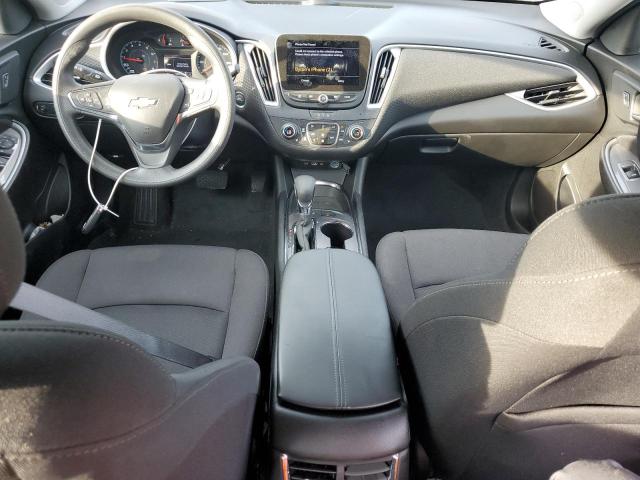 2024 CHEVROLET MALIBU LT 1G1ZD5ST4RF189674