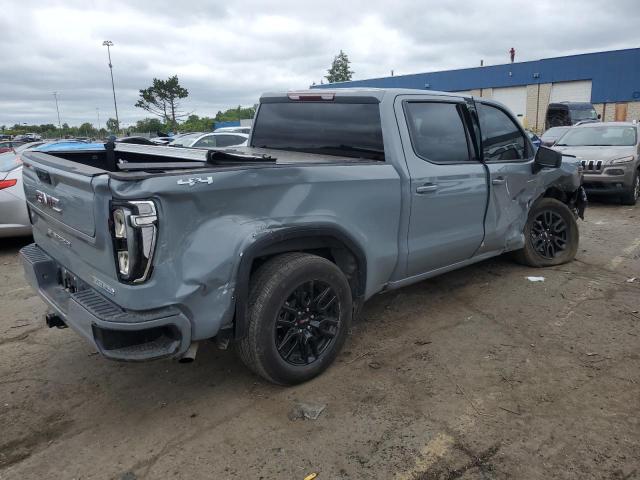 2024 GMC SIERRA K1500 ELEVATION-L 3GTPUJEK6RG440381