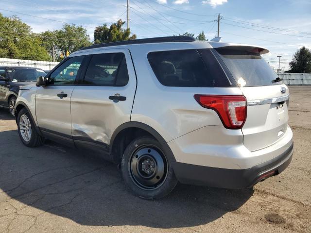 2016 FORD EXPLORER 1FM5K7B83GGB10503