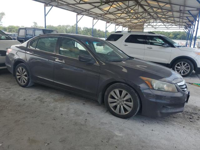 2012 HONDA ACCORD EXL - 1HGCP3F8XCA026340