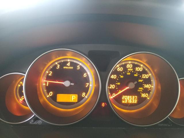 2007 INFINITI M35 BASE #3301762327