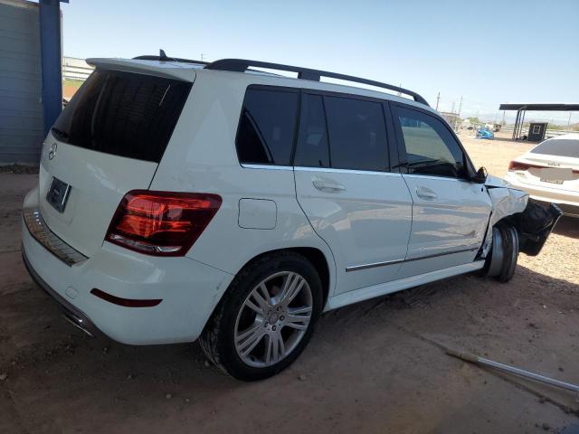 2014 MERCEDES-BENZ GLK 350 - WDCGG5HB8EG163789