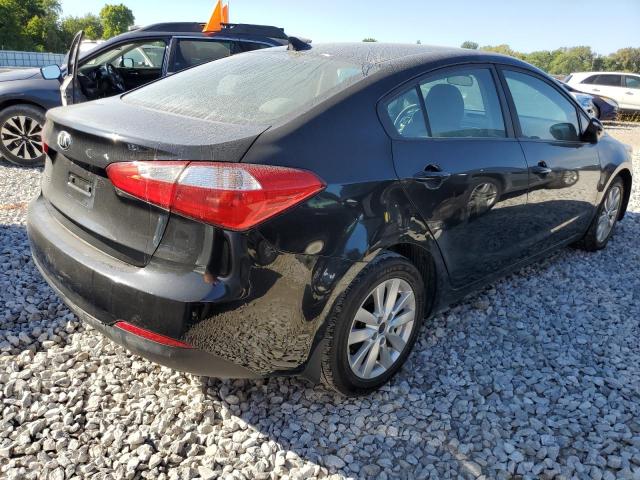 2016 KIA FORTE LX KNAFX4A61G5608880