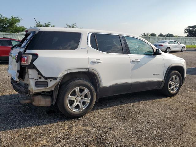 2017 GMC ACADIA SLE 1GKKNRLA4HZ104988