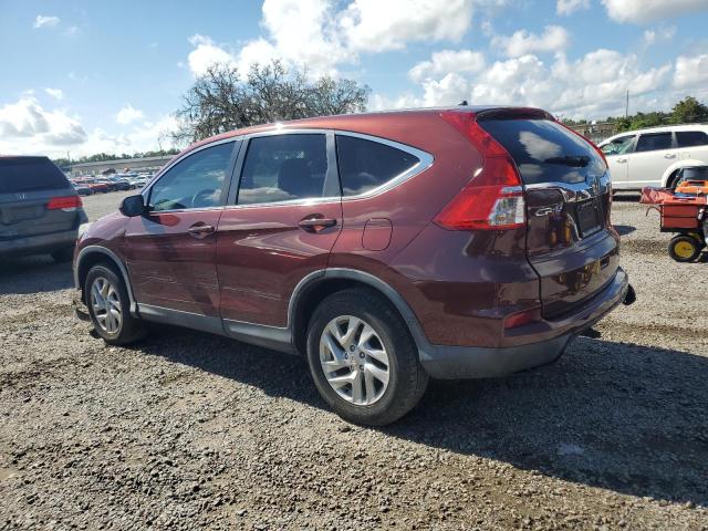 2016 HONDA CR-V EX 3CZRM3H57GG714821