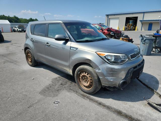 2015 KIA SOUL - KNDJN2A25F7219800