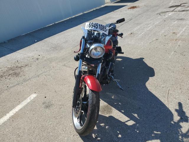 2008 YAMAHA XV1900 CU JYAVP27E68A003002
