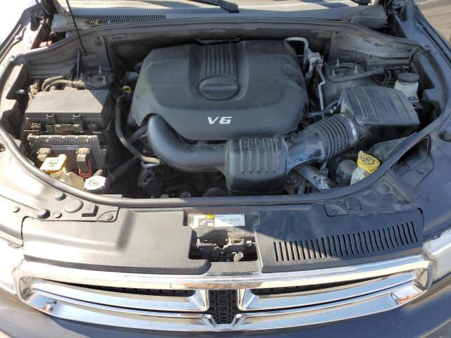 2014 DODGE DURANGO LIMITED - 1C4RDHDGXEC561359