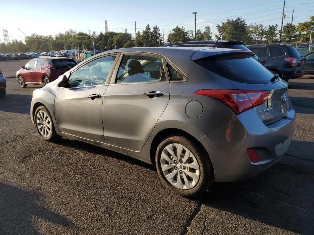 2017 HYUNDAI ELANTRA GT - KMHD35LH3HU381219