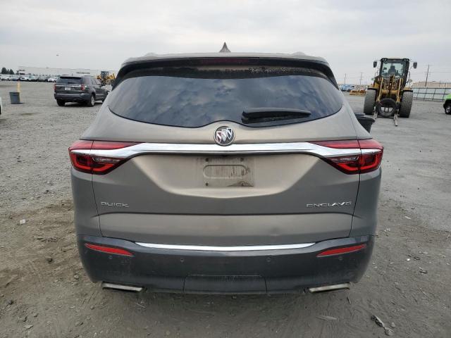 2018 BUICK ENCLAVE PREMIUM 5GAEVBKW8JJ137267