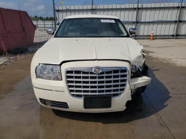 2010 CHRYSLER 300 TOURIN - 2C3CA5CV9AH119519