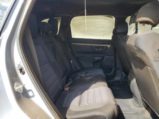 2022 HONDA CR-V SE 2HKRW2H71NH616450