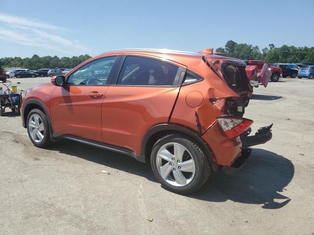 2020 HONDA HR-V EXL 3CZRU6H72LM729239