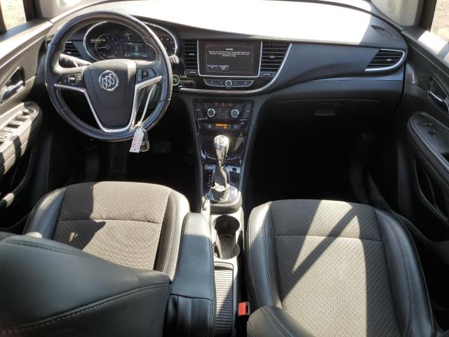 2018 BUICK ENCORE PRE KL4CJESB4JB630528