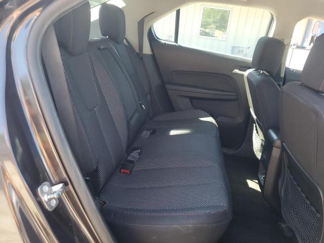 2016 CHEVROLET EQUINOX LS 2GNFLEEK3G6249832