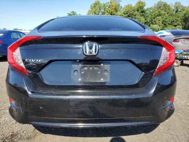 2016 HONDA CIVIC LX 19XFC2F55GE080557