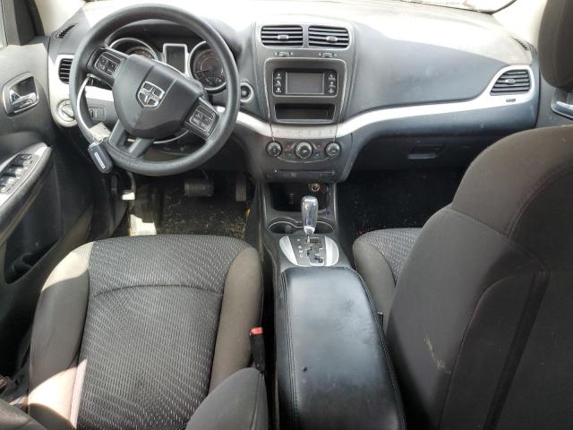2017 DODGE JOURNEY SE 3C4PDCAB8HT708029