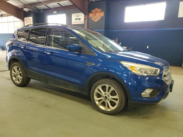 2017 FORD ESCAPE SE - 1FMCU9GD4HUB58114
