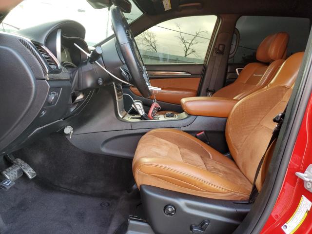 2018 JEEP GRAND CHER 1C4RJFN96JC223688