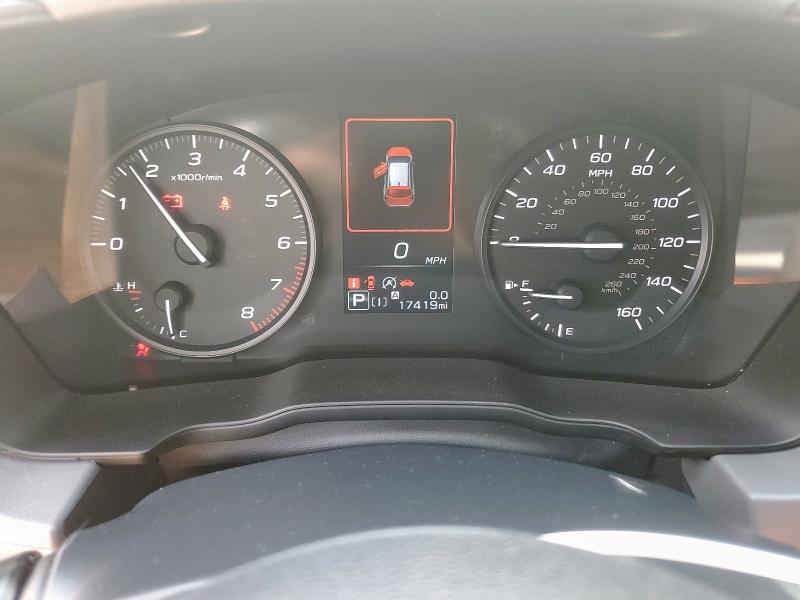 2024 SUBARU CROSSTREK JF2GUABC5R8315151