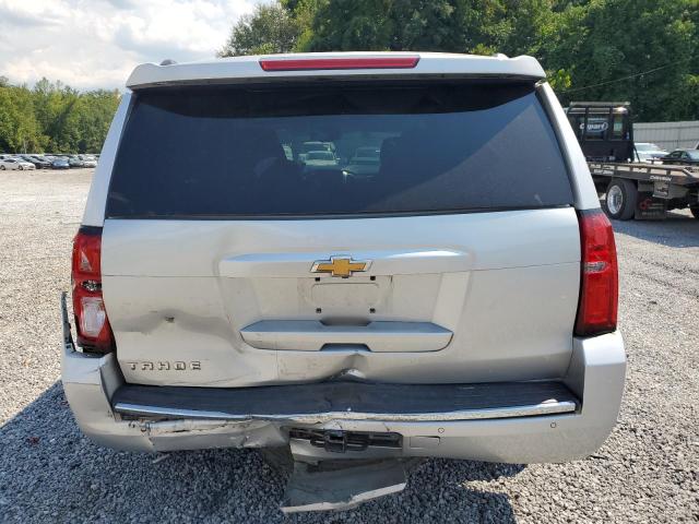 2015 CHEVROLET TAHOE C1500 LTZ 1GNSCCKC3FR713723