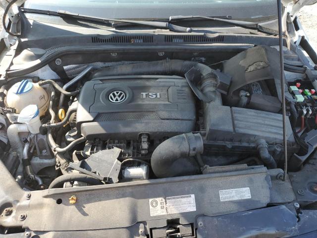 2016 VOLKSWAGEN JETTA SPOR - 3VWD17AJXGM331705