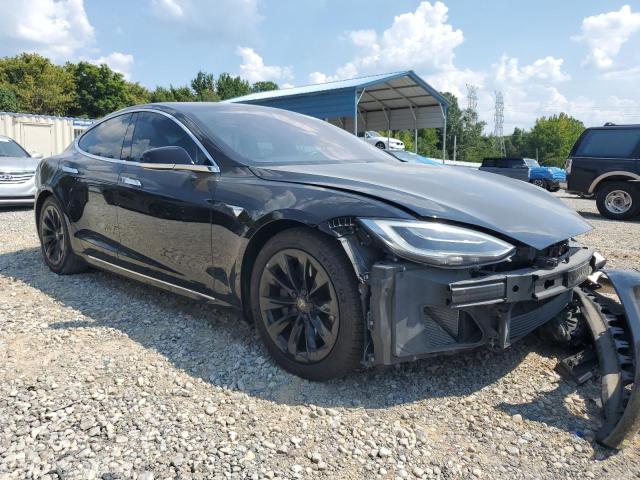 2018 TESLA MODEL S 5YJSA1E23JF281509