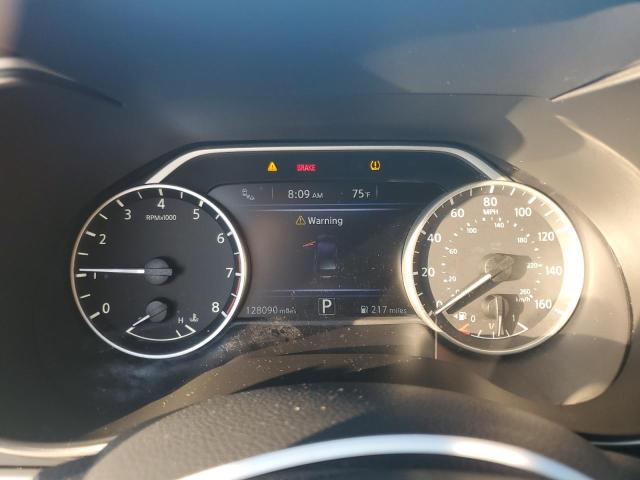 2019 NISSAN MAXIMA S 1N4AA6AV0KC360715