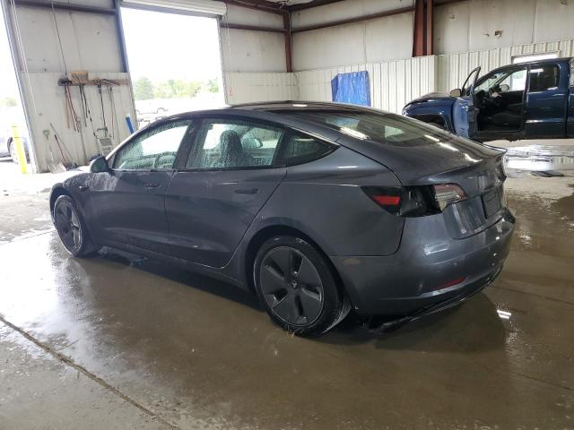 2022 TESLA MODEL 3 5YJ3E1EB2NF277479