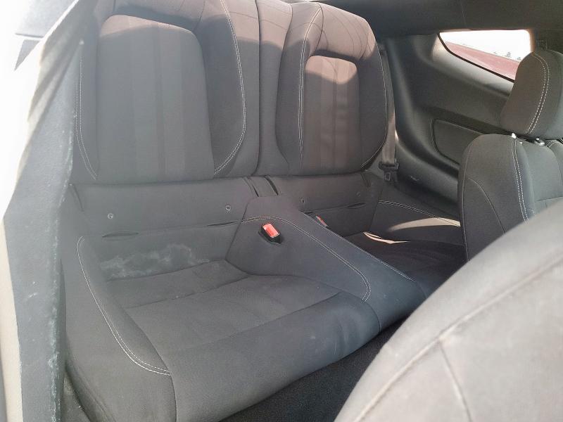 2019 FORD MUSTANG GT - 1FA6P8CF0K5135074