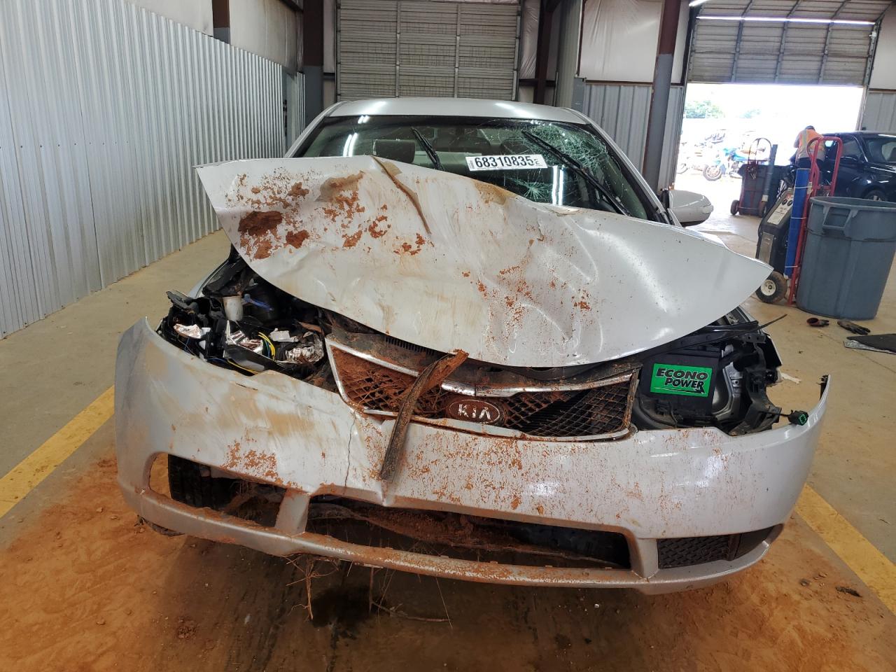 Global Auto Auctions