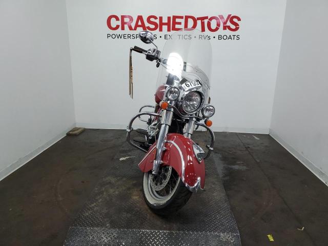 2014 INDIAN MOTORCYCLE CO. CHIEF VINT 56KCCVAAXE3310732
