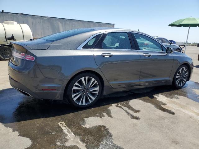 2018 LINCOLN MKZ RESERVE - 3LN6L5E97JR614787