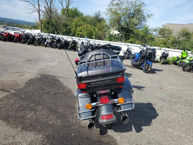 2009 HARLEY-DAVIDSON FLHTCU 1HD1FC4129Y689012