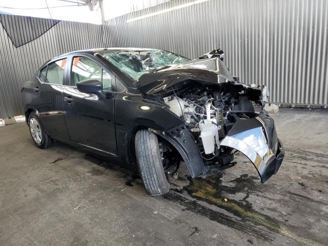2024 NISSAN VERSA S 3N1CN8DV4RL888340
